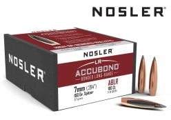 Boulets-Nosler-AccuBond®-Long-Range-7mm-150-gr