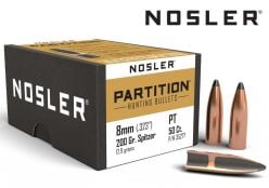 Boulets-Nosler-Partition-8mm-200-gr