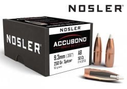 Boulets-Nosler-AccuBond-9.3mm-250-gr