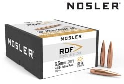 Boulets-Nosler-RDF-6.5mm