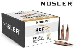 Nosler-RDF-7mm-Bullets