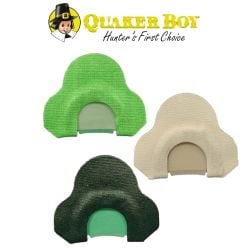 Quaker Boy-Old-Boss-Hen-3-Pack-Calls