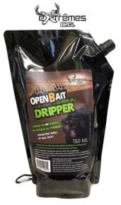 open-bait-driper