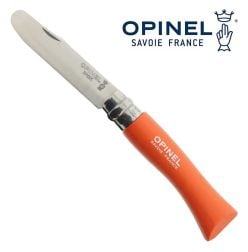 Couteau-pliant-Mon-Premier-Opinel-Orange