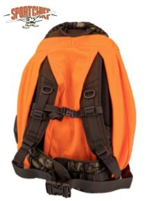 Sportchief-Orange-Bag-Cover