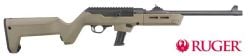 Carabine-Ruger-PC-Carbine-Backpacker-9mm-FDE