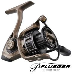 Pflueger-Supreme-30-Spinning-Reel