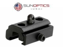 Adaptateur-bipied-Sun Optic