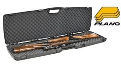 Plano SE SERIES™ DOUBLE SCOPED RIFLE CASE