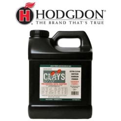 Poudre-sans-fumée-Clays-8-lb-Hodgdon-Powders