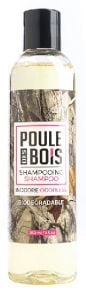 Poule-des-Bois-Odorless-Shampoo