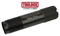Trulock Remington 20 ga Precision Hunter Improved Mod. Choke