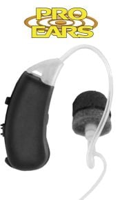 Amplificateurs auditifs ProHear II de Pro Ears