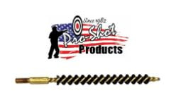 Pro-Shot .338 Cal. Nylon Rifle Brush #5-40 Threads