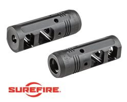 SureFire-Procomp-1/2-28-Muzzle-Brake