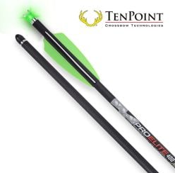 pro-elite-400-alpha-blaze-lighted-carbon-arrows