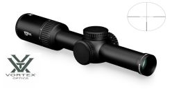 Vortex PST Gen II 1–6x24 SFP Riflescope 