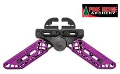 Kwik-Stand-Purple-Bow-Support