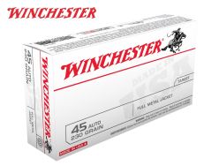 Winchester-Ammunitions-Case-45auto