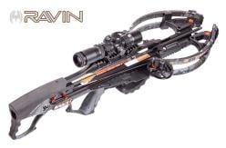 Ravin R29x Sniper Predator Crossbow 