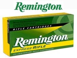 Remington-Express Rifle-444 Marlin