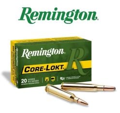 Core-Lokt-6.5 Creedmoor-Ammunition