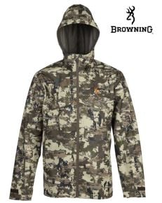 Browning-Wicked-Wings-Rain-Shell-Jacket