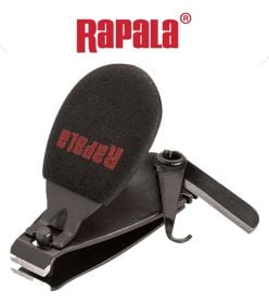 Rapala Fishing Line Clippers 3 in 1 Fishing Tool