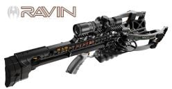 Ravin R500E Crossbow