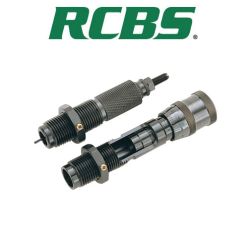 RCBS 270 Winchester Competition Full Length Die Set 