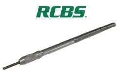 Pointeau de désarmorçage/d'expansion de remplacement 6mm de RCBS