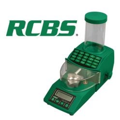 RCBS - ChargeMaster - Combo Scale