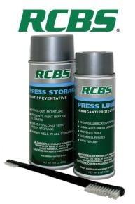 RCBS-Press-Maintenance-Kit