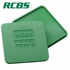 RCBS Primer Tray-2