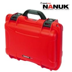 Nanuk-915-Red-Pistol-Case