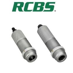 RCBS 50 BMG Full Length  (1-½"-12 Thread) Die Set