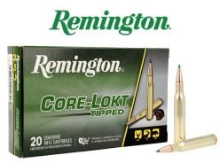 Remington-270-Win-Ammunitions
