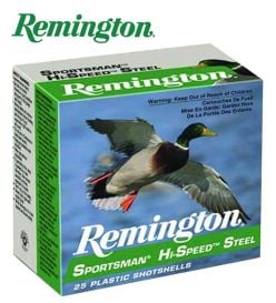 Remington-Hi-Speed-12-ga-Shotshells