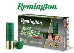 Cartouches-Remington-Sabot-Slug-12-ga.