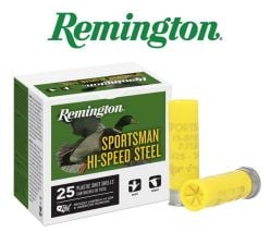 Cartouches-Remington-Sportsman-20-ga.