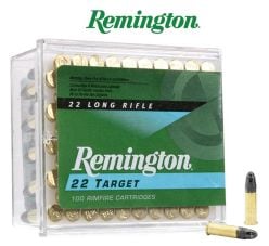 Remington-22-Target-22-LR-Ammunitions
