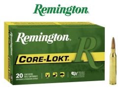 Remington-Core-Lokt-25-06-Rem-Ammunitions