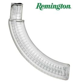 Chargeur-Remington-597- 22 LR-transparent
