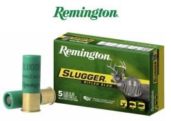 Cartouches-Remington-Slugger-Rifled-Slug-12ga.