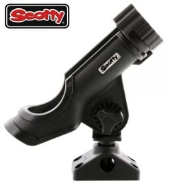 Supports-cannes-pêche-Scotty-Power-Lock