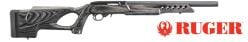 Ruger 10/22 Targetlite 22LR Lam Thmb 16" Rifle