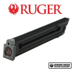 Chargeur-Mark I-.22-Ruger