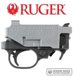Détente Bx-Trigger Ruger