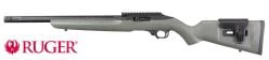 Carabine-Ruger-10/22-Competition-gaucher-22-LR