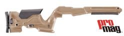 Archangel-Ruger-10/22-Tan-Precision-Stock